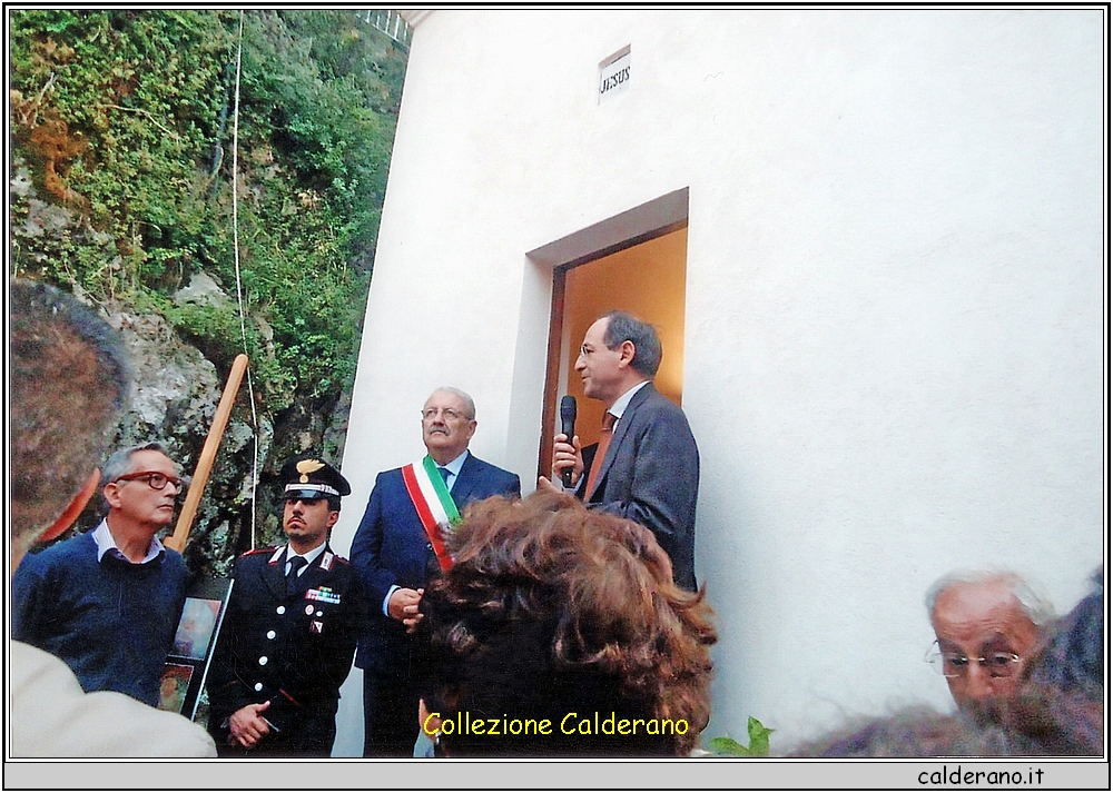 Riapertura della Chiesa San Francesco dei Poverelli.jpeg