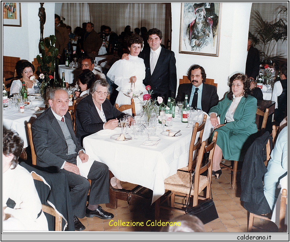 Vincenzo, Filomena, Cristina D'Orlando, Diego Ferrara, Biagio e Mariella.jpeg