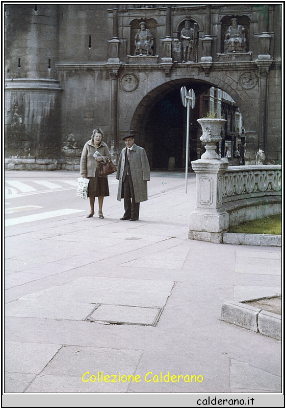 Filomena e Vincenzo Colavolpe - aprile 1981.jpeg