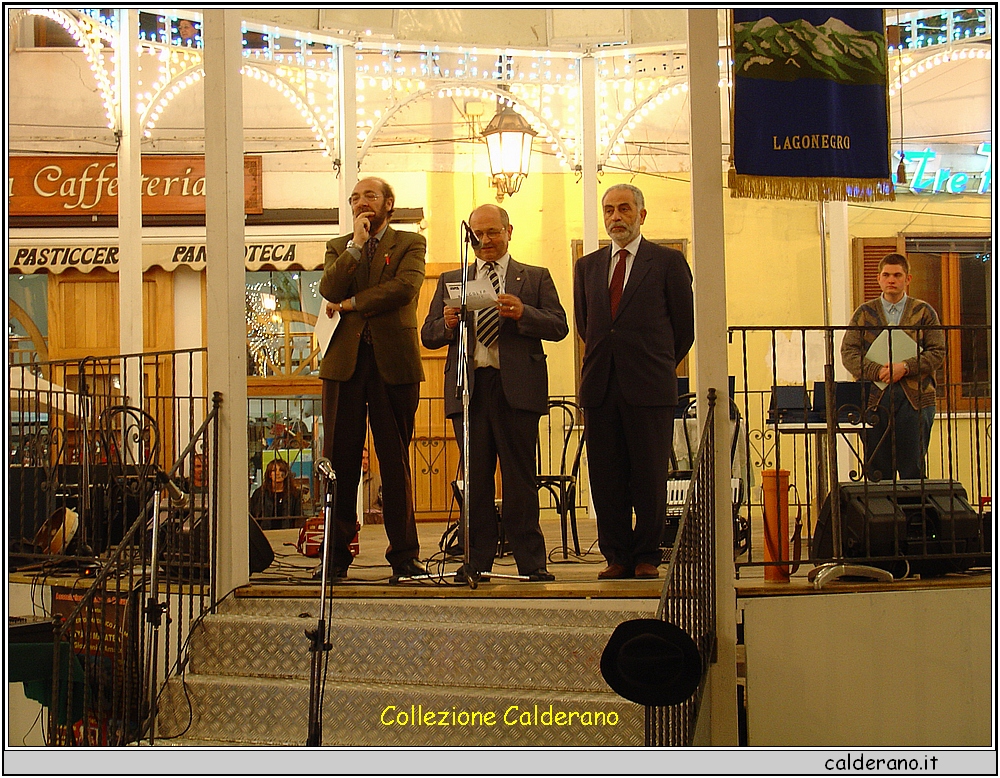 Francesco Brando, Antonio Brando e il Sindaco Franco Ambrosio.JPG