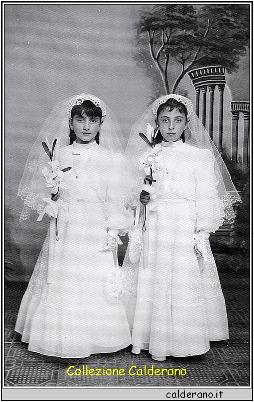 Gina e Maria 19 maggio 1957.jpeg