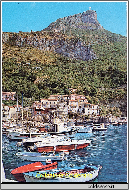 Maratea Porto Lido - Cartolina Edizione Palermo Vincenzo.jpeg