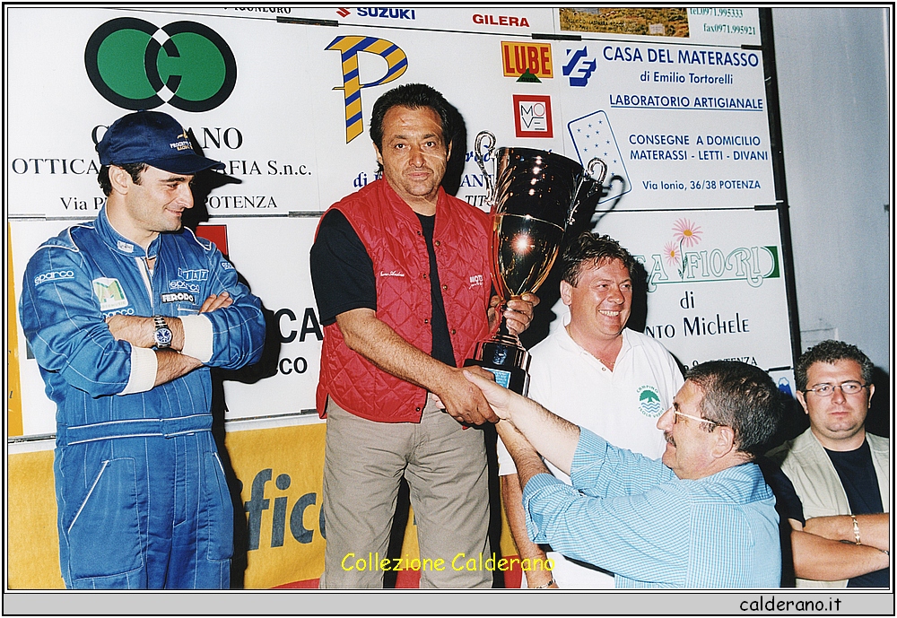 Mario Di Trani premia 25-06-2000.jpeg