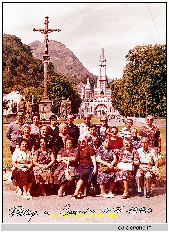 Pellegrinaggio a Lourdes 17-08-1980.jpeg