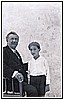 Biagio Calderano di Gregorio con Biagio Calderano di Luigi 1936.jpeg