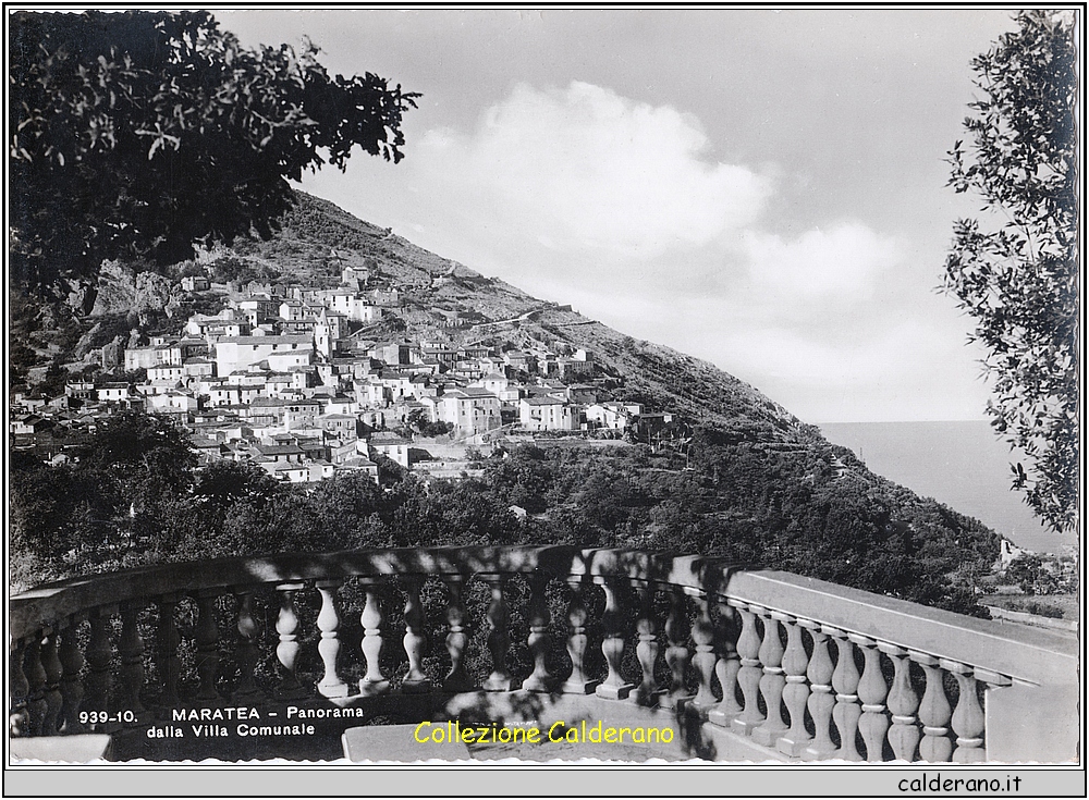 Maratea Panorama dalla Villa Comunale - Cartolina Edizione Filomena Mordente.jpeg