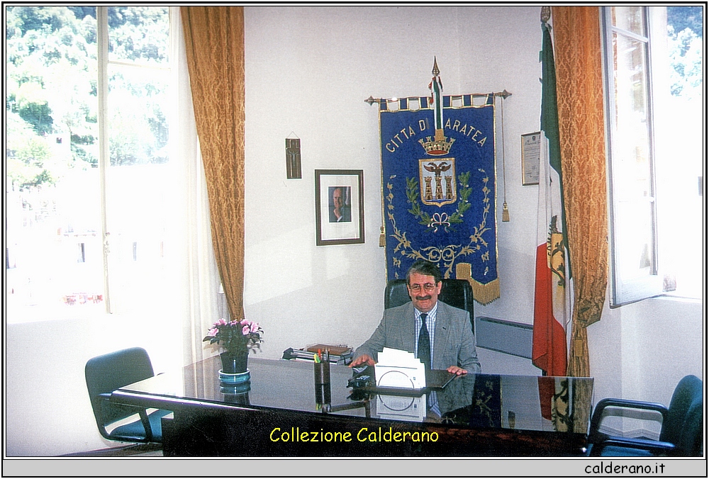 Mario Di Trani - Foto du Dr. Cornelia Mallebrein Kostanz Germany 10-07-1997.jpeg