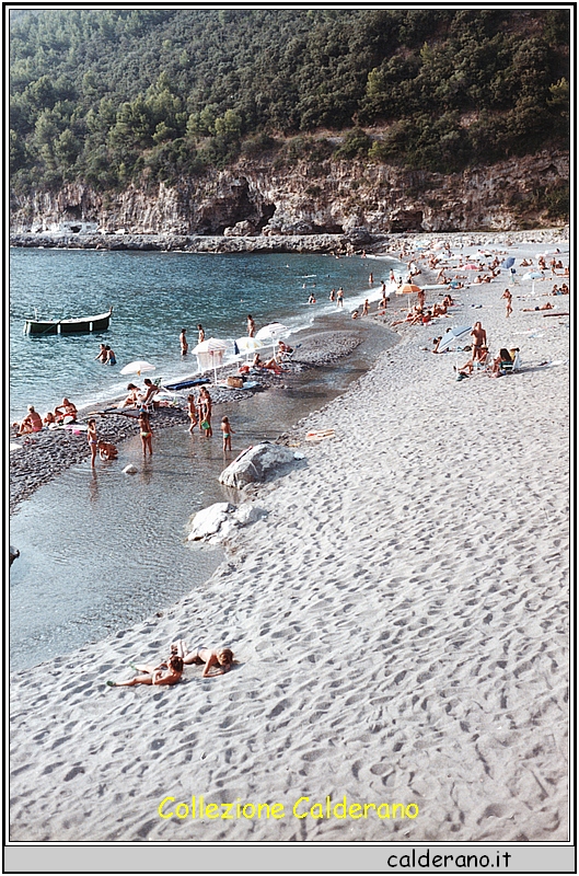 Quando il Mare era la Spiaggia di Fiumicello.jpeg