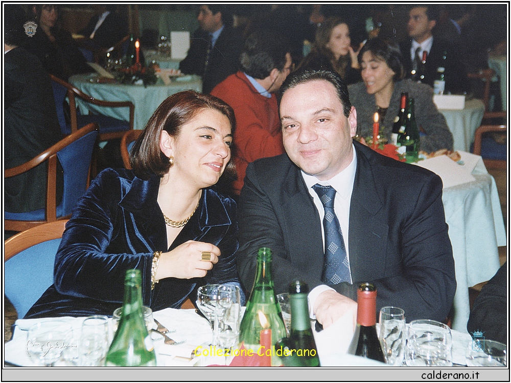 Ornella Pacchiano e Mariolino Santoro 31-12-1997.jpeg