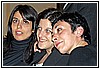 Laurea di Elisabetta Pisani con Michela Sacco e Marianna Trotta Curzo 2007 055a.jpg