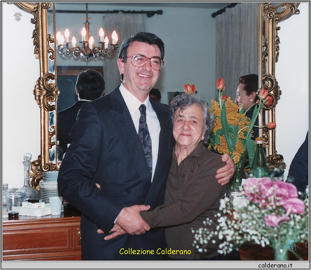 Eugenio De Rosa e la Mamma Assunta.jpeg