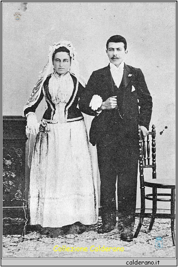 Olivo Francesca e Giovanni Lamarca 1903.jpg