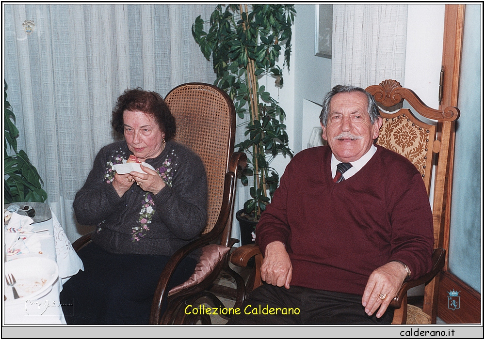 Anna D'Alascio e Peppinello Calderano 1991.jpeg