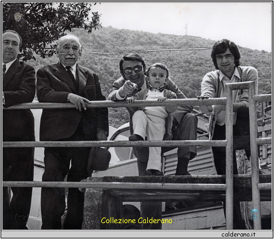 Cecco D'Attoli, Biagio Vitolo, Eugenio e Gianluca.jpeg