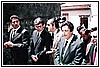 Biagio Longo, Eugenio De Rosa, Angelo Sanza, Fernando Sisinni e Vincenzo Crusco -  7 maggio 1983.jpeg