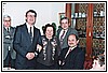 Mimmo Garreffa, Eugenio, Anna D'Alascio, Biagio De Rosa e Antonio Brando 1991.jpeg