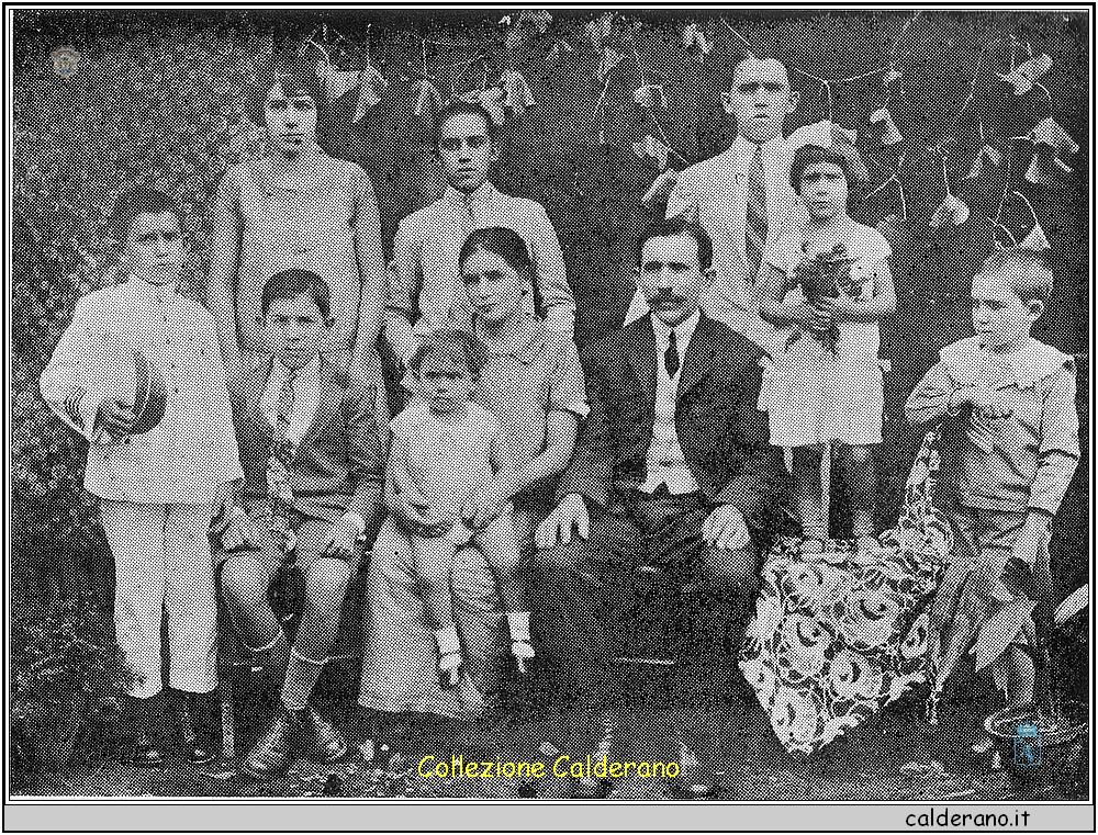 Famiglia Schettini Faraco Biagio di Massa - 1918.jpg