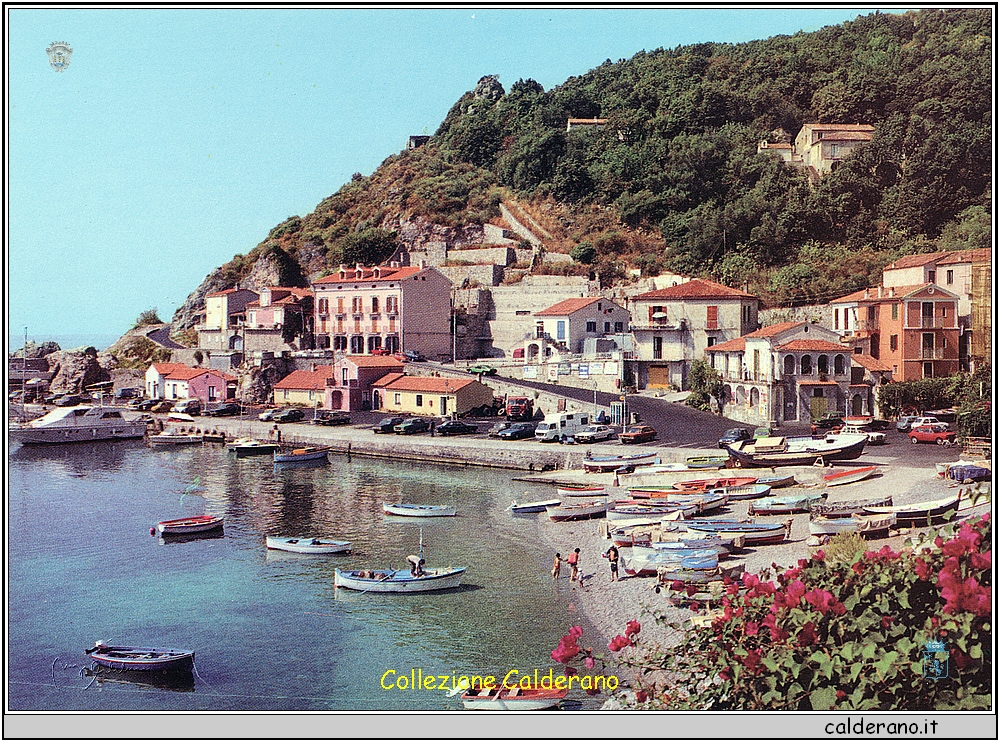 Maratea Porto Lido 2 - Cartolina Edizione Matonti.jpeg