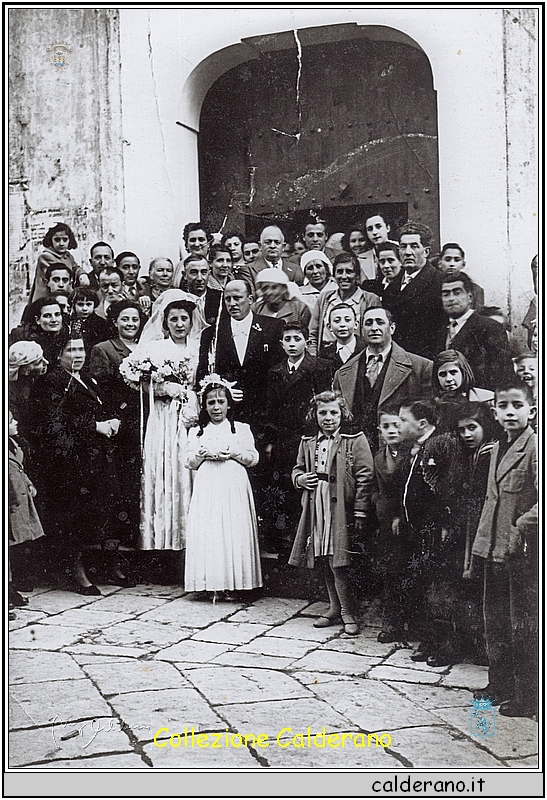 Matrimonio di Rosa Liberatore e Antonio Tortorella - 1952.jpeg