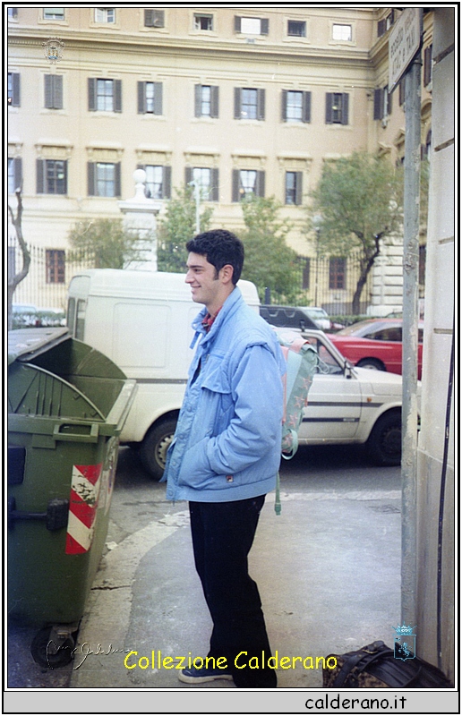 Alessandro a Vienna 1995.jpg