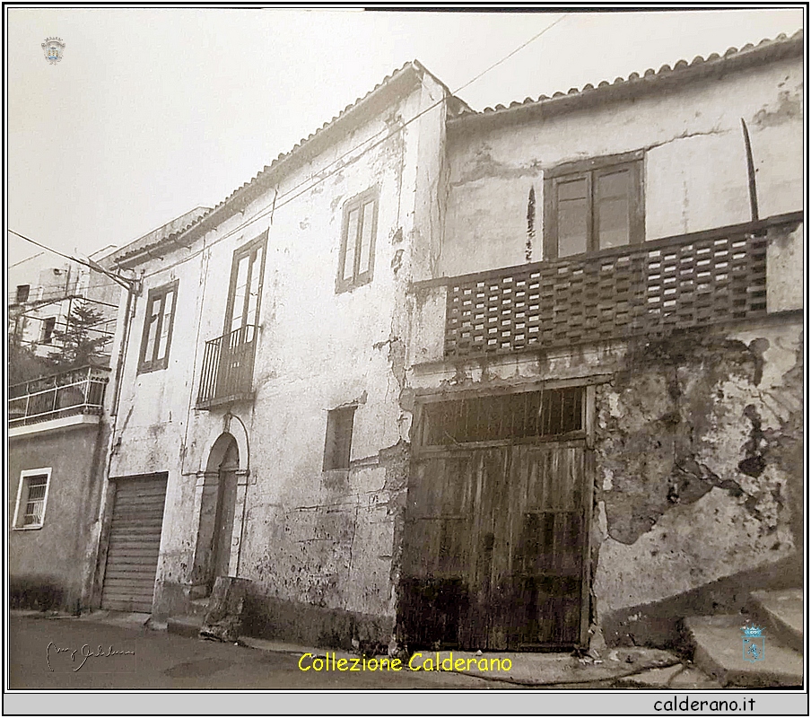 La casa in via Roma di Fortuna D'Anetra.jpg