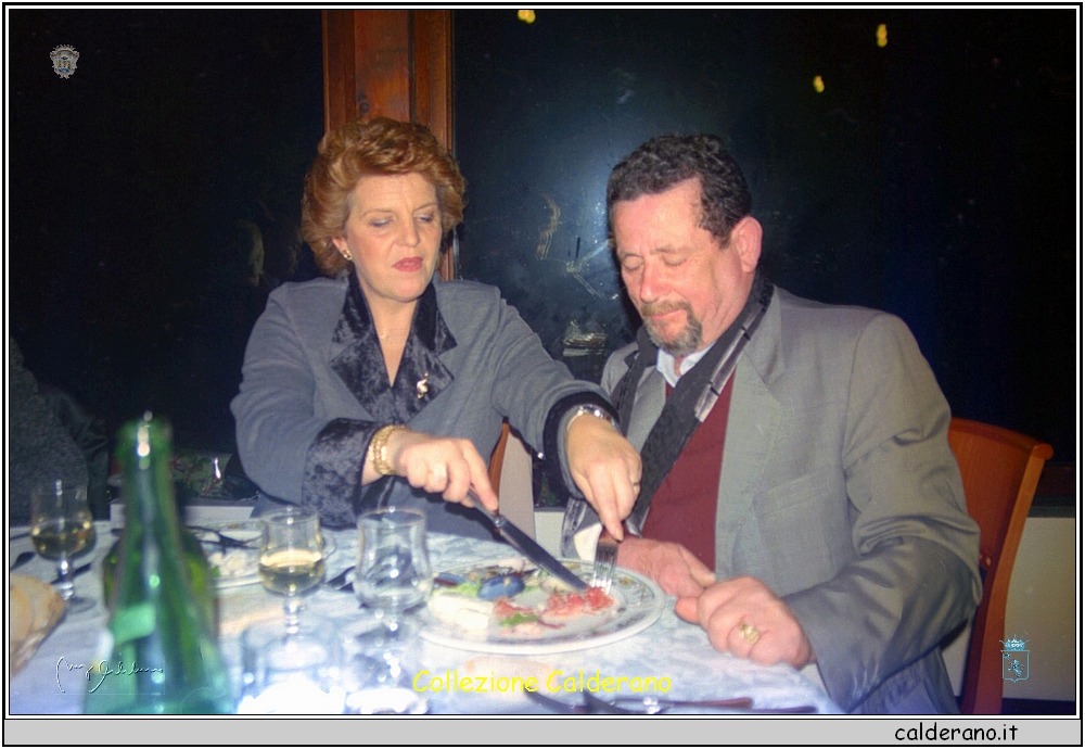 Marisa Glosa e Benito Oliva 1999.jpeg