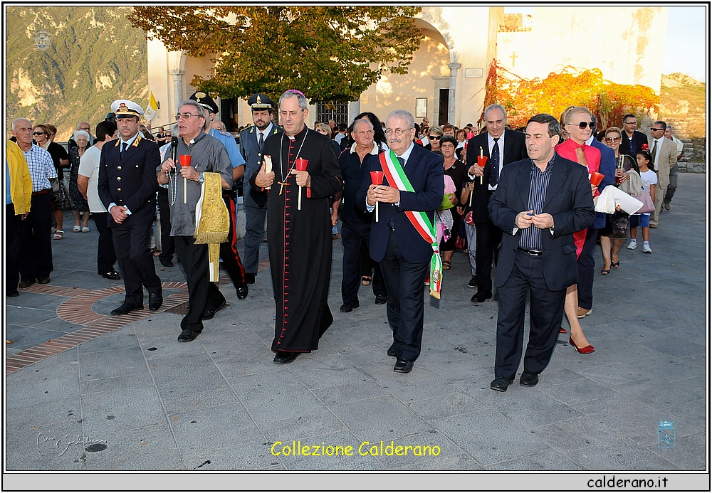 Fiaccolata per i 50 anni della Statua del Cristo 13L_1311.JPG