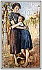 Angelo Brando - Madre e figlia 1936 19M_4185.jpg