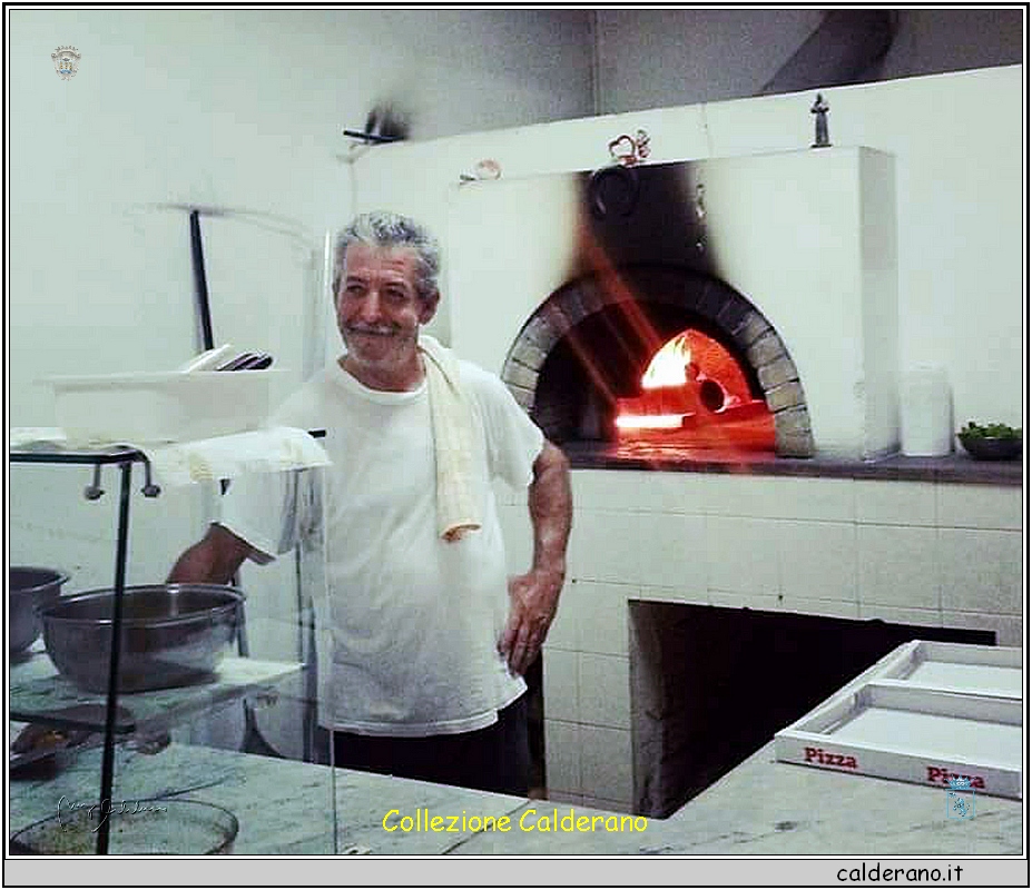 Giovanni Schettini - Forno a legna.JPG