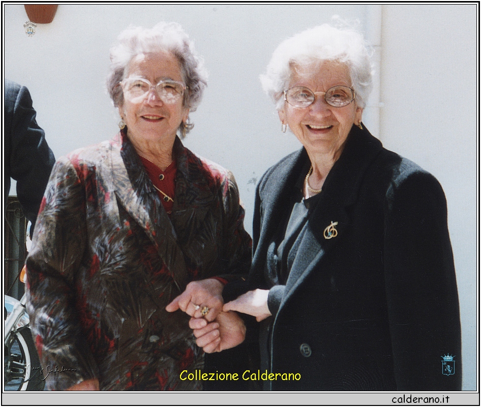 Giuseppina e Stella 1997.jpeg