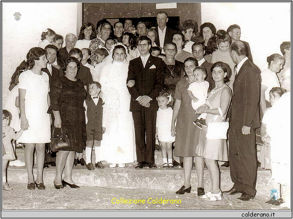 Matrimonio di Rosa Verbicaro e Francesco Maimone 12-09-1970.jpg