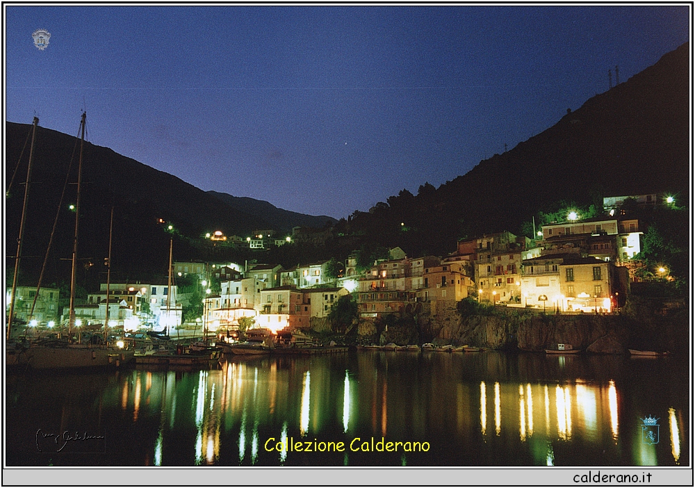 Notturno del Porto Maggio 1996 2.jpeg