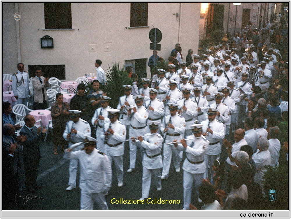 Banda della Marina Militare 1982.jpeg