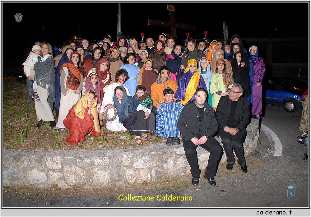 Attori della Via Crucis del 2009.jpg