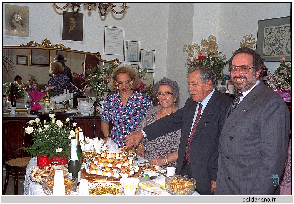 Festeggiando le nozze d'oro - 13-09-1991 IMG0055.jpg