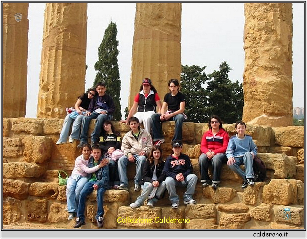 Gita ad Agrigento 2009.jpg