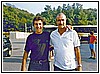 Biagio Avigliano e Riki Albertosi 1997.jpg