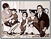 Lina e Mario Schettino con i figli.JPG