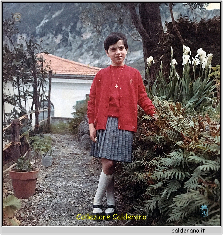 Carmelina Aprile 1967.jpg