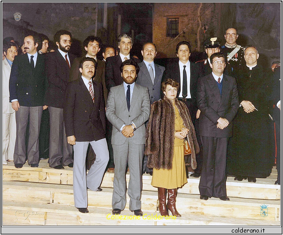 Concerto della Banda dei Carabinieri 1982.JPG