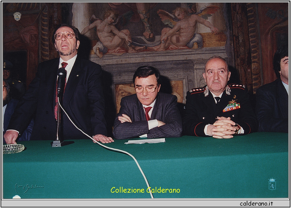 Intervento di Francesco Sisinni - Arma dei Carabinikeri - 3.jpeg