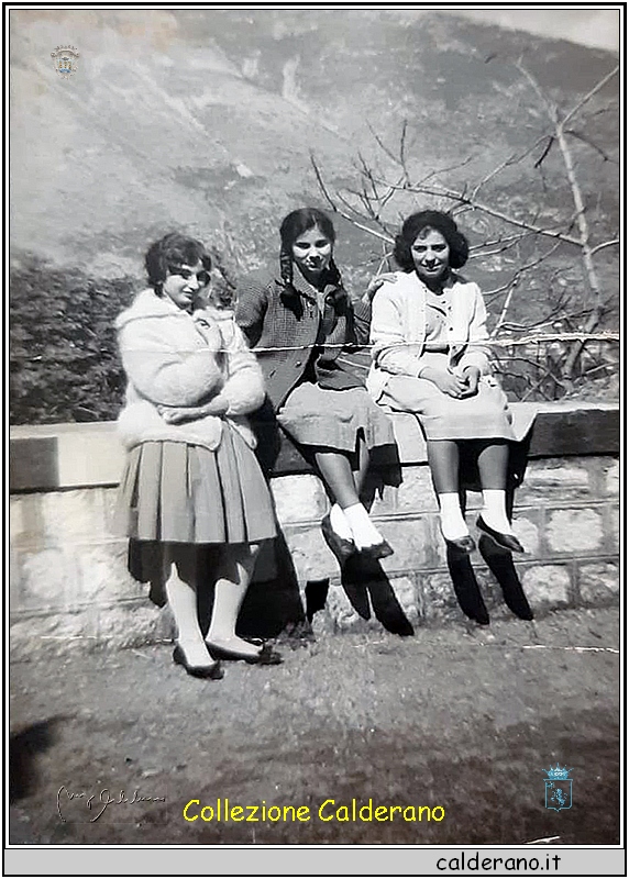 Titina Greco, Mariella Liberatore ed Eliana Carluccio.JPG