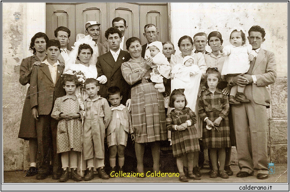 Matrimonio di Giuseppina Schettino e Domenico Oliva - 1954.jpg