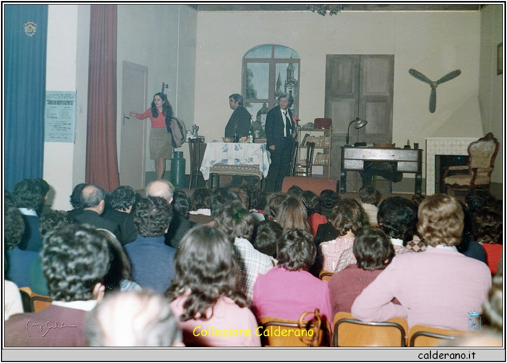 Teatro 4 con Rosa Di Trani, Francesco Gambardella e Antonio Manfredi 1974.jpeg