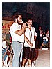 Domenico Sarsale e Rosa Di Trani - Rassegna Canora 22-08-1983 6.jpeg