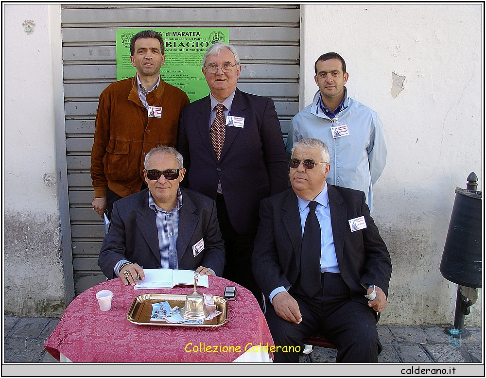 Una parte del Comitato San Biagio 2005.JPG