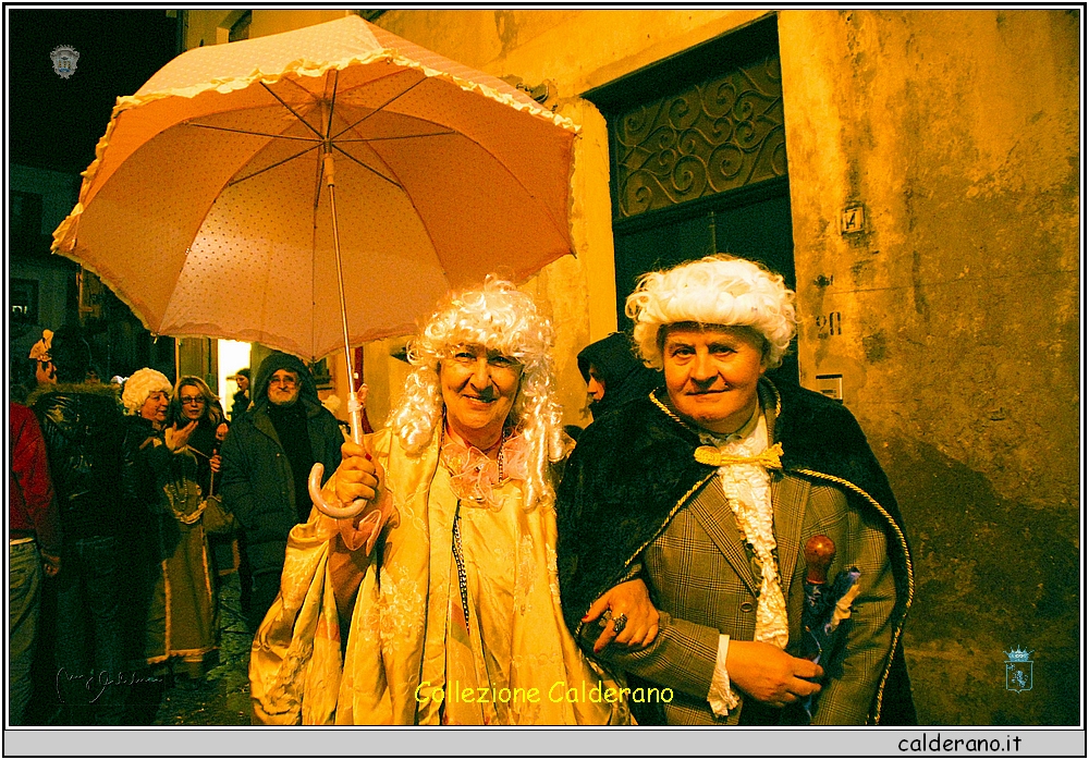 Rosalba Cotilli e Biagio Settembrini 23-02-2009.jpg