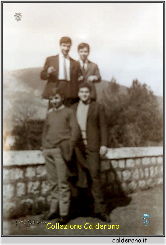 Pino Tortorelli, Giulio Di Lascio, Vincenzo Terracina e Jose' Cernicchiaro.jpg