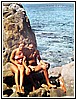 Tina e Claudio Pagliaro al mare.jpg