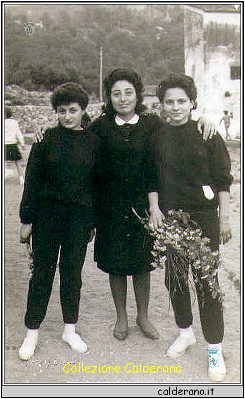 Linda Schettini, Valentina Di Pace e Marisa Lista.jpg